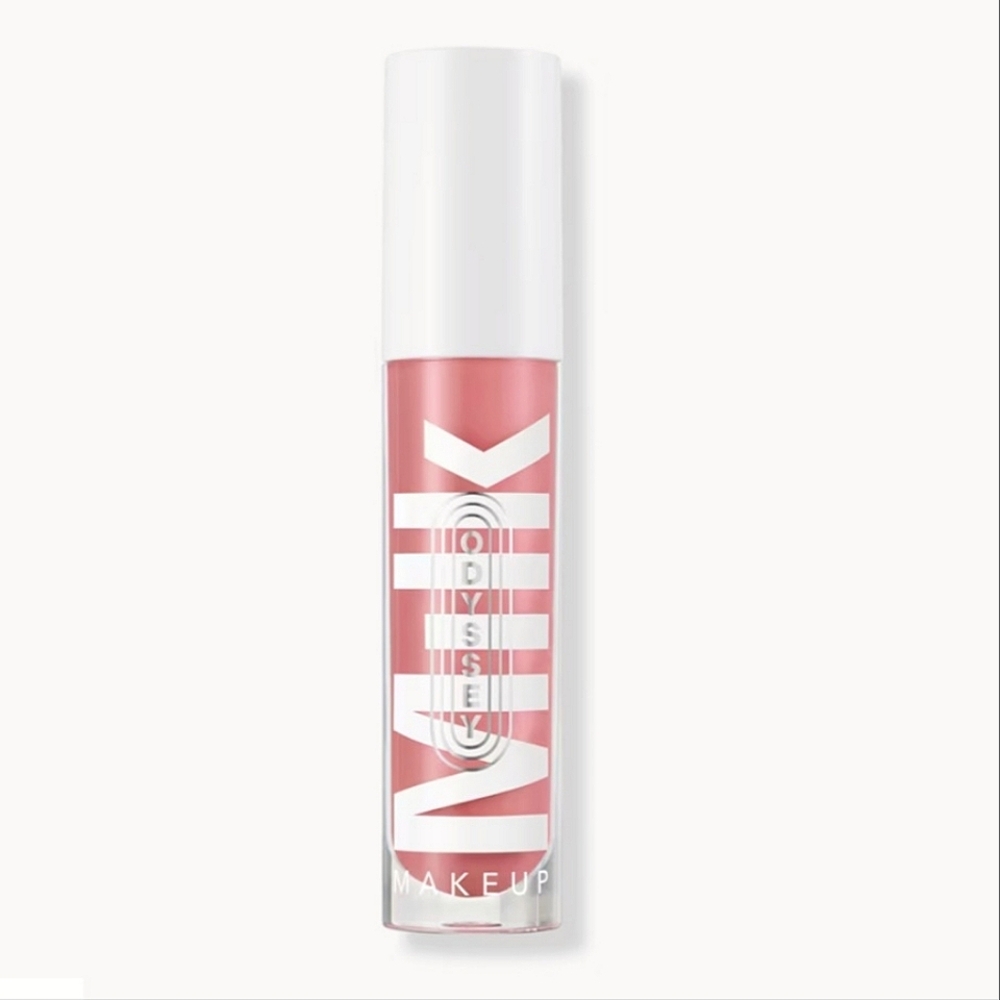 🔥BNIB🔥MILK Makeup Odyssey Lip Oil Gloss -WANDER
